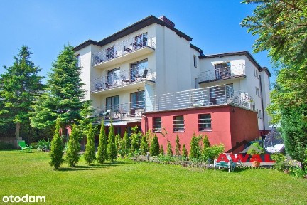 Młyńska, Władysławowo, pucki, pomorskie