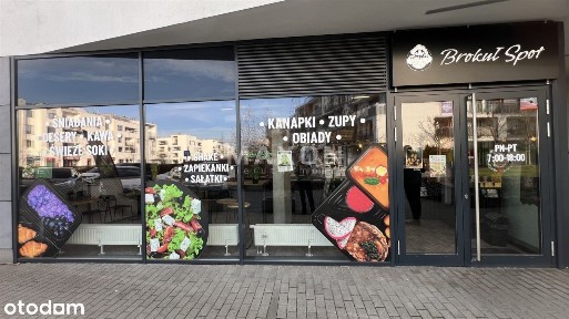 100 mkw., nowe osiedle