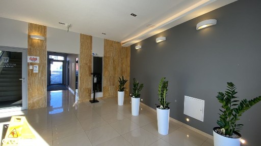 Biuro 24m2 * Centrum * Winda*Klima* Parking