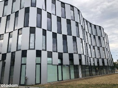 DO WYNAJĘCIA POW. BIUROWA NA URSYNOWIE