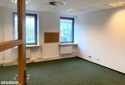 Biuro w atrakcyjnej lokalizacji blisko metra Ursynów