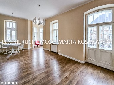 Praga-Północ ul. Stefana Okrzei, 2 pok. 50 m w pięknej kamienicy
