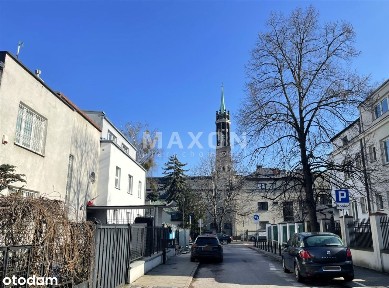 350 mkw ✨ do własnej aranżacji ✨ Metro pl. Wilsona