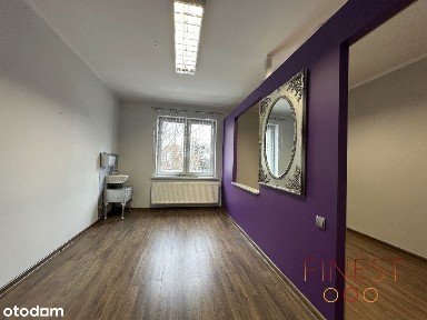 Pod działalność lub mieszkanie