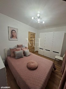 Zacznij nowe życie w nowym wnętrzu już dziś 2021r 2 balkony 40,39m2