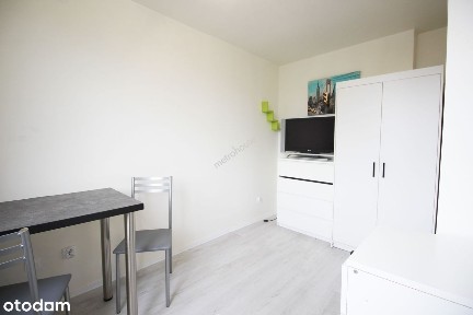 Niskie opłaty kawalerka Ksawerów od zaraz