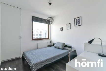 Lawendowe Wzgórze mieszkanie 2 pokoje parking