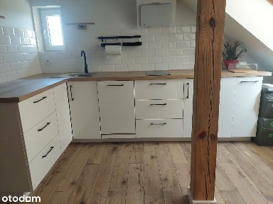 Kawalerka na wynajem