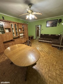 Na sprzedaż: przestronne mieszkanie 4-pokojowe - M