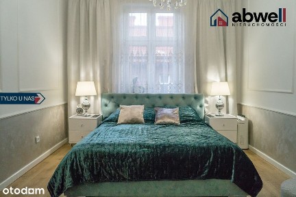 Apartament do wejścia na Starym Mieście w Krakowie