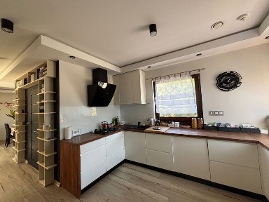 Sprzedam dom jednorodzinny