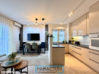 68,34m2, 4pokoje, balkon, hala,Rezydencja Daglezja