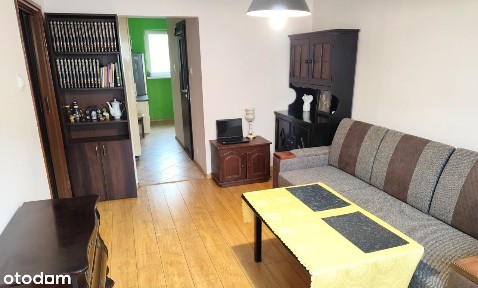 M3 na Błoniu, 1. piętro