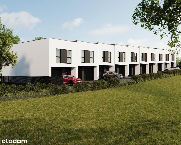 Nowoczesna inwestycja w Mikołowie