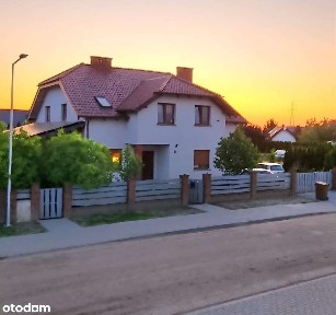 dom z potencjałem idealny dla rodziny lub inwestora