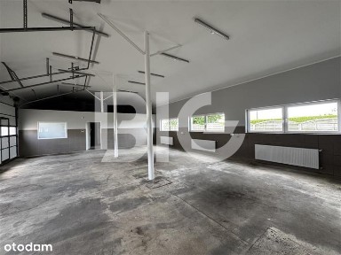 Magazyn. Gotowy do wprowadzenia