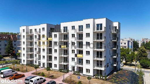 2 pokoje | balkon| Os. Śląskie