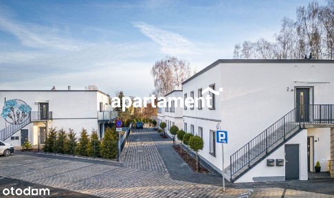 Promocja! 0% Jędrzychów, os. Kwiatowe domy