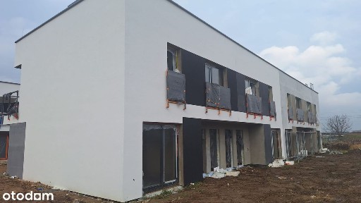 Mieszkanie 3 pokojowe z balkonem # miejsce postojowe w cenie