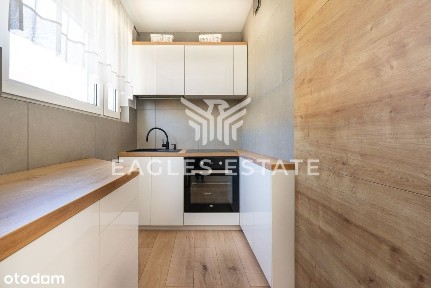 2 pokoje blisko centrum gotowe do zamieszkania