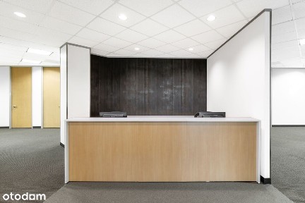 Uzyskaj dostęp do zespołów powierzchni biurowych