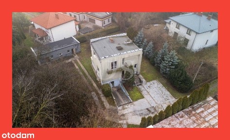 Działka inwestycyjna 1825 m2 / DOM / URSUS / 200 m ALEJE JEROZOLIMKIE