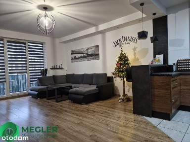 Mieszkanie na kameralnym osiedlu niedaleko PKP