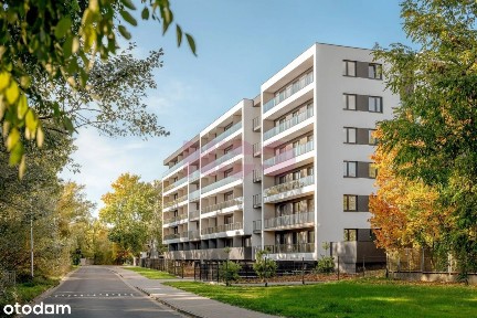 W cenie miejsce postojowe- największy rabat roku- gotowy budynek