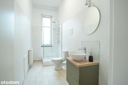 LOKAL W ŚWIETNEJ LOKALIZACJI po modernizacji 59 m2 bez prowizji