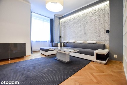 2 pokoje + kuchnia balkon Stare Miasto Karmelicka