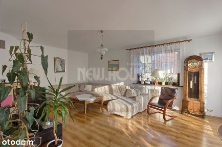 Dom idealny dla rodziny