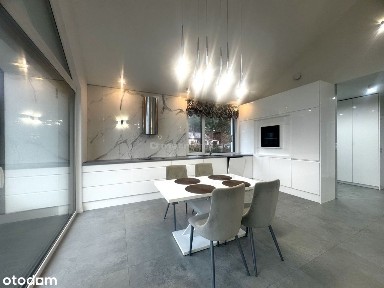 Dom blisko lasu- komfortowy i nowoczesny !