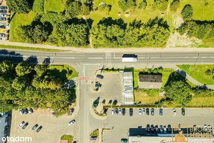 Myjnia samoobsługowa bezdotykowa