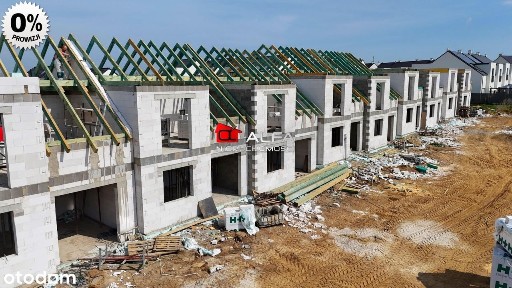 Pszenno, ul. Zielona ostatni etap !