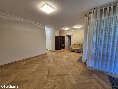apartament 90 m2 z tarasami na Botaniku