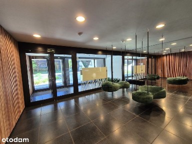 przestronny apartament 107m2 przy Rusałce