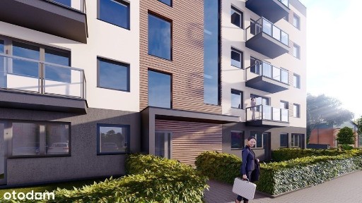 ul. Wyzwolenia, Kościan, kościański, wielkopolskie