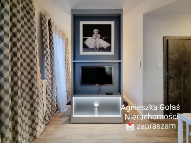 Ul. Siedmiogrodzka/Metro Rondo Daszyńskiego/ 32m²