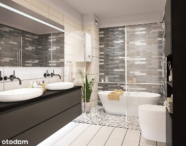 ul. Odmętowa, Nowa Huta, Kraków, małopolskie