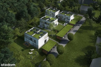 0%PCC 0% prowizji | Ogród i cisza | łazienka 7m2