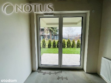 Gotowe 4 pokoje-Ogródek-Mateczny-Wadowicka