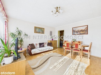 Mieszkanie 3 pokojowe na Pieczewie