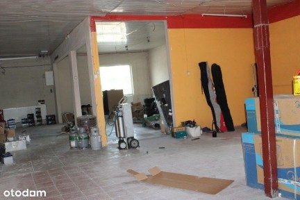 Syndyk sprzeda nieruchomość zabudowaną w Żninie