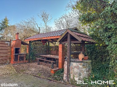 Duży Dom- Piękny OGÓRD |TARAS ZIMOWY |Kominek| Duży taras| Prywatność