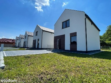 Twoj DOM w cenie mieszkania