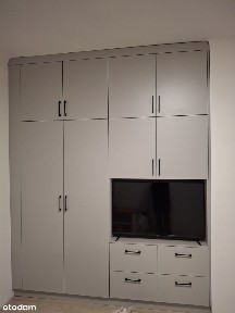 Centrum - ustawne - wysoki standard - nigdy niezamieszkane