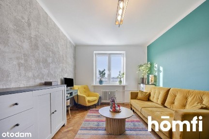 Świetna Lokalizacja Blisko Centrum, Piwnica