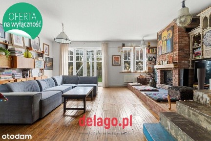 Dom, gdzie spełniają się marzenia