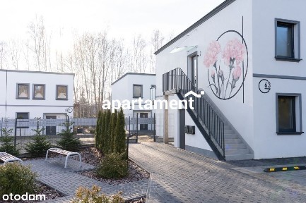 Jędrzychów, Zielona Góra, lubuskie