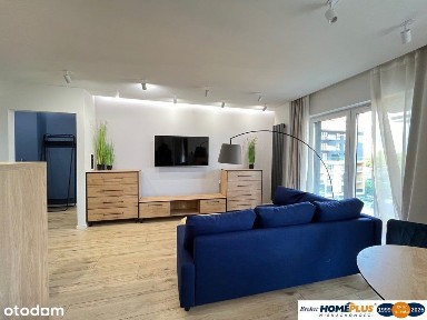 4pok idealne dla rodziny! Wys standard+Balkon 20m2